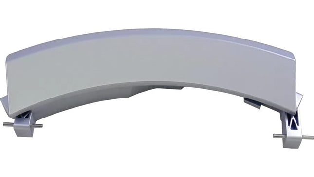 Bosch Window Handle-Silver