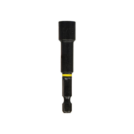 Klein Tools 32793 Pro Impact Driver Bit, 5/16-Inch Hex Nut Driver, 3 Pack