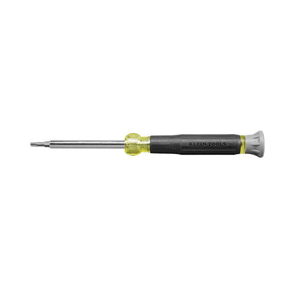 Precision Electronics Screwdriver 4-in-1, Torx, Sp