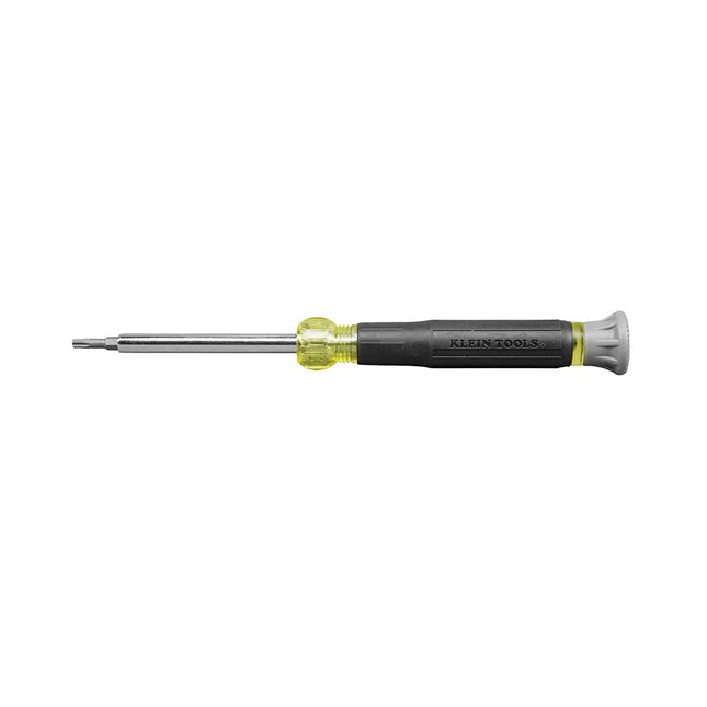 Precision Electronics Screwdriver 4-in-1, Torx, Sp