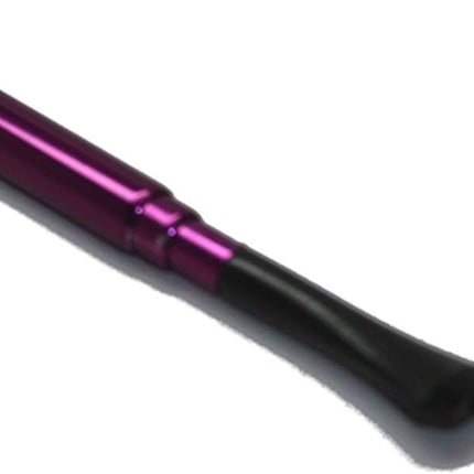 Utopiat - Audrey Hepburn Style Vintage Extendable Cigarette Holder | Recyclable | Made from Aluminium | 8 mm Diameter | 2.51 cm Circumference | Gift Idea | Inspired by Breakfast at Tiffany’s