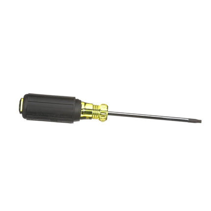 Klein Tools V19542 Screwdriver Cush Grip T15 Round Shank Torx 19542