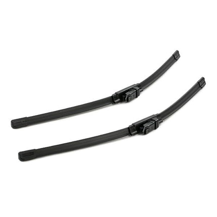 Bosch Wiper Blade Aerotwin A798S, Length: 530mm/530mm – Set of Front Wiper Blades - Only for Left-Hand Drive (EU)