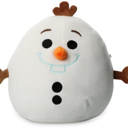 Squishmallows Official Kellytoy Disney Characters 