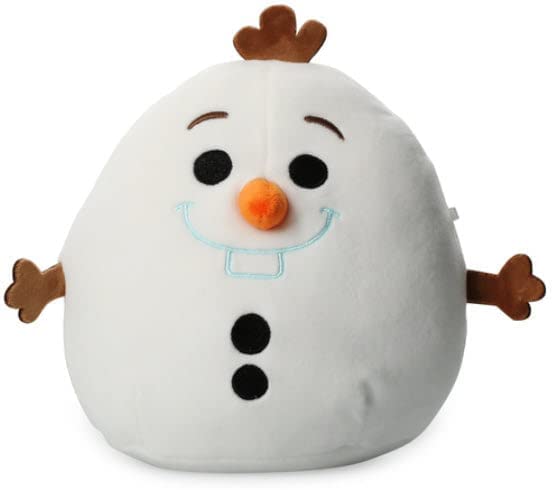 Squishmallows Official Kellytoy Disney Characters 