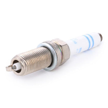 BOSCH 8160 OE Fine Wire Double Platinum Spark Plug - Pack of 10