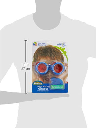 Learning Resources Colour Mixing Glasses