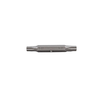 Klein Tools Replacement Bit, Tamperproof 27, 30 32