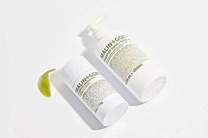 MALIN + GOETZ Bergamot Hand and Body Wash (473 ml)