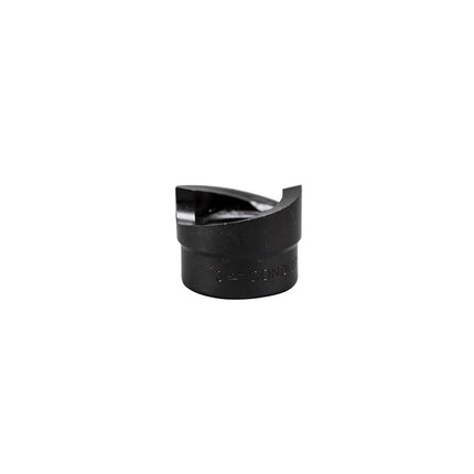 1.115-Inch Knockout Punch for 3/4 Conduit-Inch Klein Tools 53827