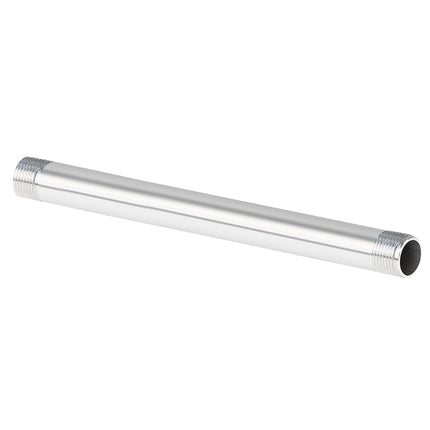 Quickun 304 Stainless Steel Pipe Fitting, 1" NPT x