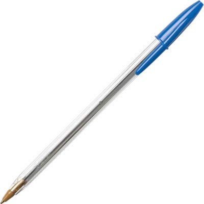 Bic Cristal Xtra Smooth Ballpoint Pen
