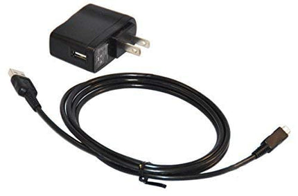 Texas Instruments Rapid Charger For Texas Instruments TI-Nspire, TI Nspire CX, TI Nspire CX CAS, TI Touchpads, TI 84 Plus C, TI 84 Plus C Silver Edition