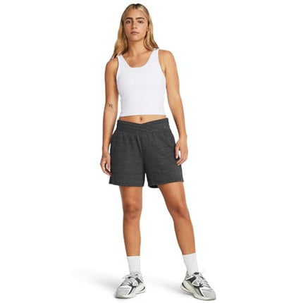 Under Armour Men's UA Baseline Short Pants Black