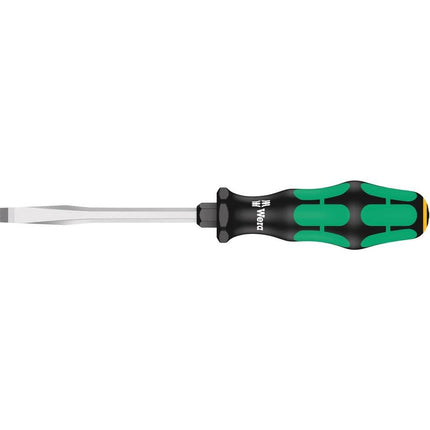 334 SK Screwdriver for Slotted Screws, 1.0 x 5.5 x 100 mm