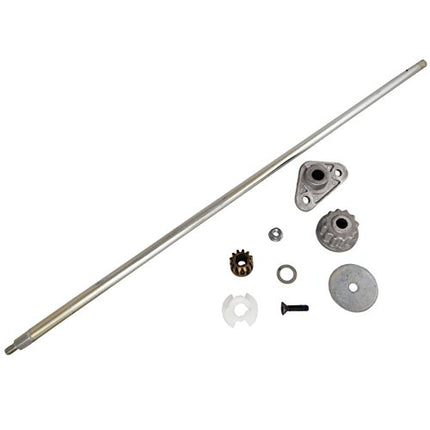 Husqvarna Steering Shaft Kit for Lawn Mower, Alloy Steel, 20 Inches, Kit