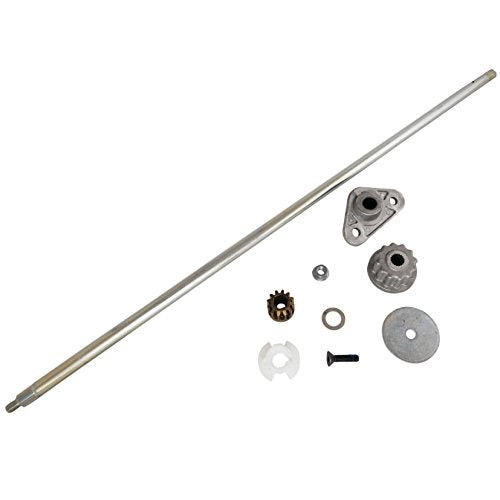 Husqvarna Steering Shaft Kit for Lawn Mower, Alloy Steel, 20 Inches, Kit