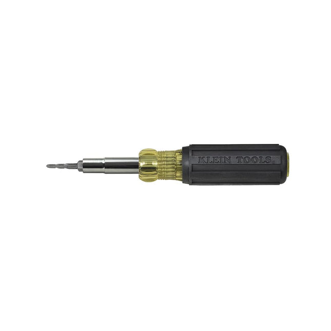 Klein Tools 32517 Multi-Bit Tap Tool Driver