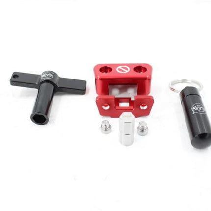 VTT OBD-Lock ODB Port Locking Tool (GM Models ONLY) Version 2