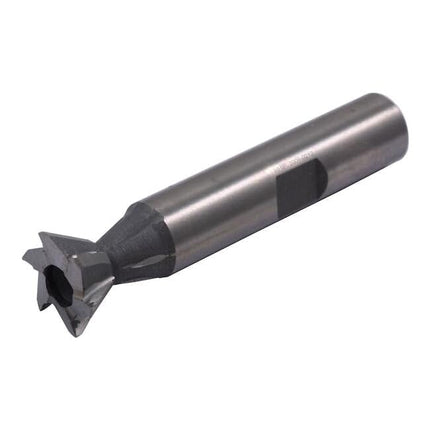 HHIP 2006-0212 1/2 Inch 60 Degree HSS Dovetail Cutter