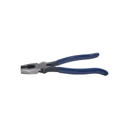 Klein D213-9ST 9-inch High Leverage Ironworker Pliers