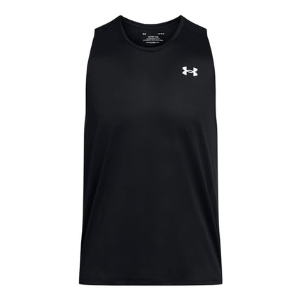 Under Armour Men's UA Tech Tank Shirt Black