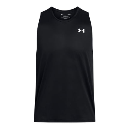 Under Armour Men's UA Tech Tank Shirt Black