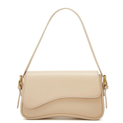Amszke Shoulder Bag for Women Y2K Crossbody Purse 