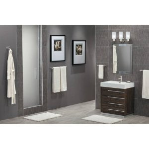 Moen YB0486CH, Chrome