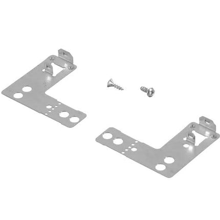 Bosch Mounting Bracket Kit-Left & Right w/Screws