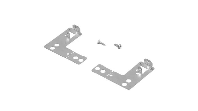 Bosch Mounting Bracket Kit-Left & Right w/Screws