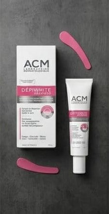 ACM Depiwhite Advanced Anti-Taches & Anti-Brown Spot cream 40mL
