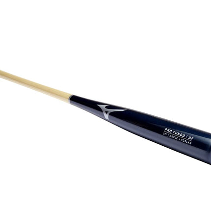 Mizuno Pro Batte de frappeur (Fungo), bleu marine, 94 cm