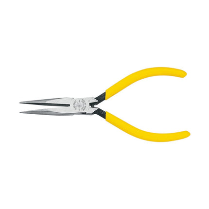 Klein Tools D307-51/2C Pliers, Needle Nose Pliers,