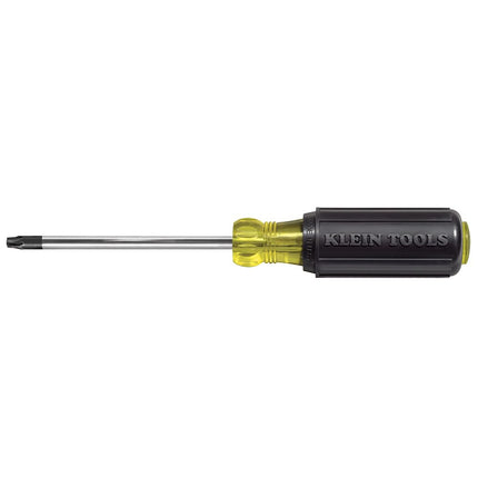 Klein Tools V19545 T27 Torx Screwdriver 19545