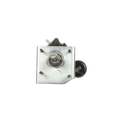 BOSCH 0204777612 Hydro-Boost Hydraulic Power Brake Booster Assembly - Compatible With Select Ford F-350 Super Duty, F-450 Super Duty, F-550 Super Duty