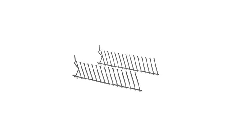 Bosch Flip Tine Row