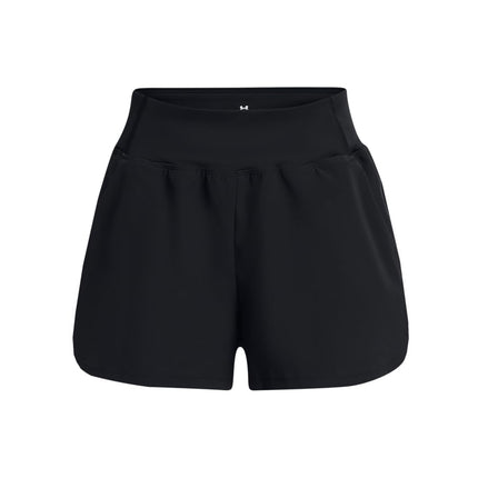Under Armour Womens Fusion Shorts