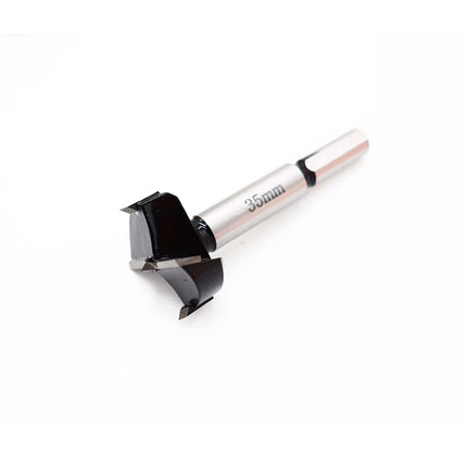 STORMCUBE (35mm) - Forstner Drill Bits 35mm Tungst