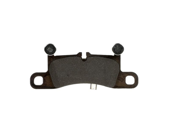 Bosch BP1453 Disc Brake Pad Set Bosch QuietCast Brake Pads