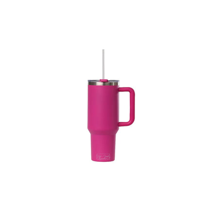 Sip+Sea Cayman 40oz. Tumbler with Handle and Straw