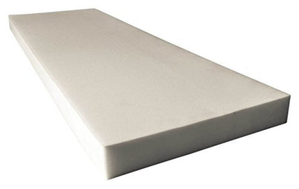 AK Trading Sheet, 4" H x 24" W x 72" L Upholstery 