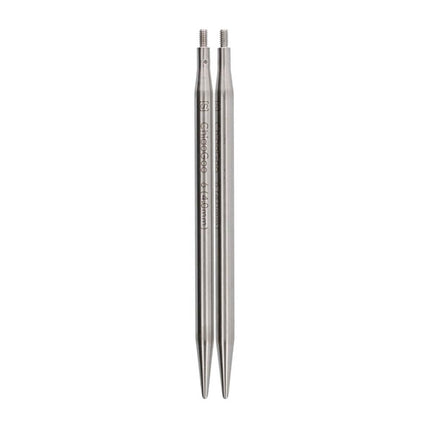 ChiaoGoo Twist Lace Interchangeable Needle Tips 8 
