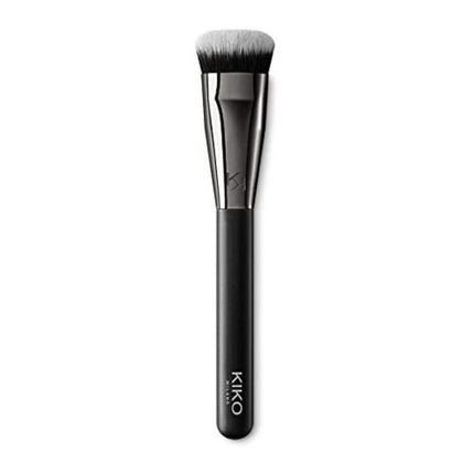 KIKO Milano Face 11 Contouring Brush | Compact Bru