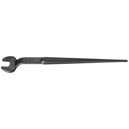 Klein Tools 3231 Spud Wrench, 15/16-Inch Nominal O