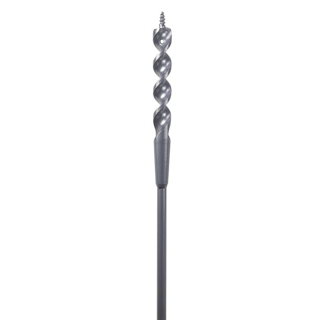 Klein Tools 53716 Flex Bit Auger, 3/8-Inch x 54-In