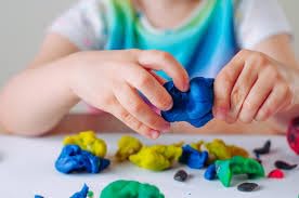 Play-Doh Valentines Modeling Compound Bag