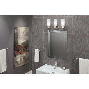 Moen YB0486CH, Chrome