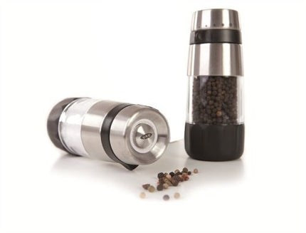 OXO Good Grips Accent Mess-Free Salt Grinder
