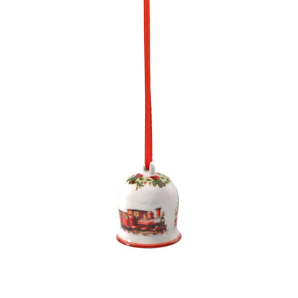 Villeroy & Boch - Annual Christmas Edition bell 20